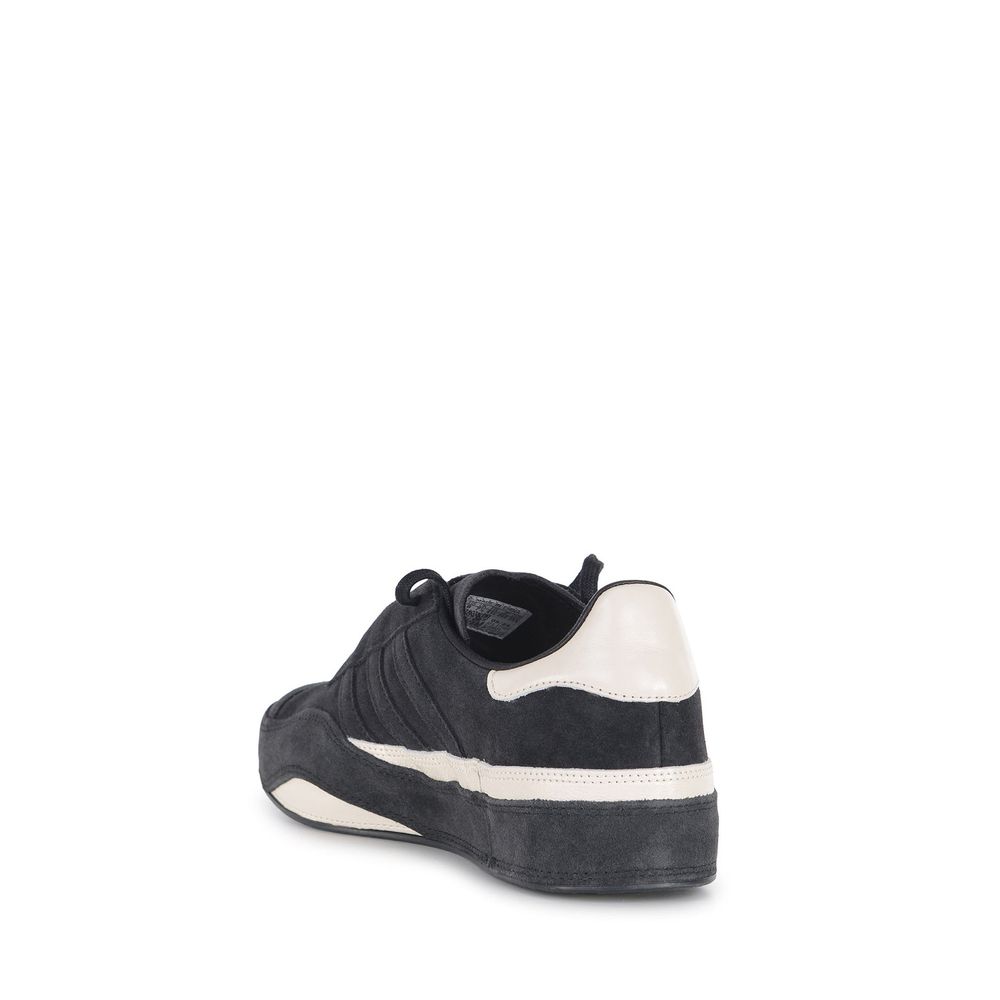 Baskets en daim Y-3 Gazzelle