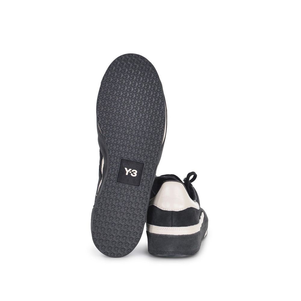 Baskets en daim Y-3 Gazzelle