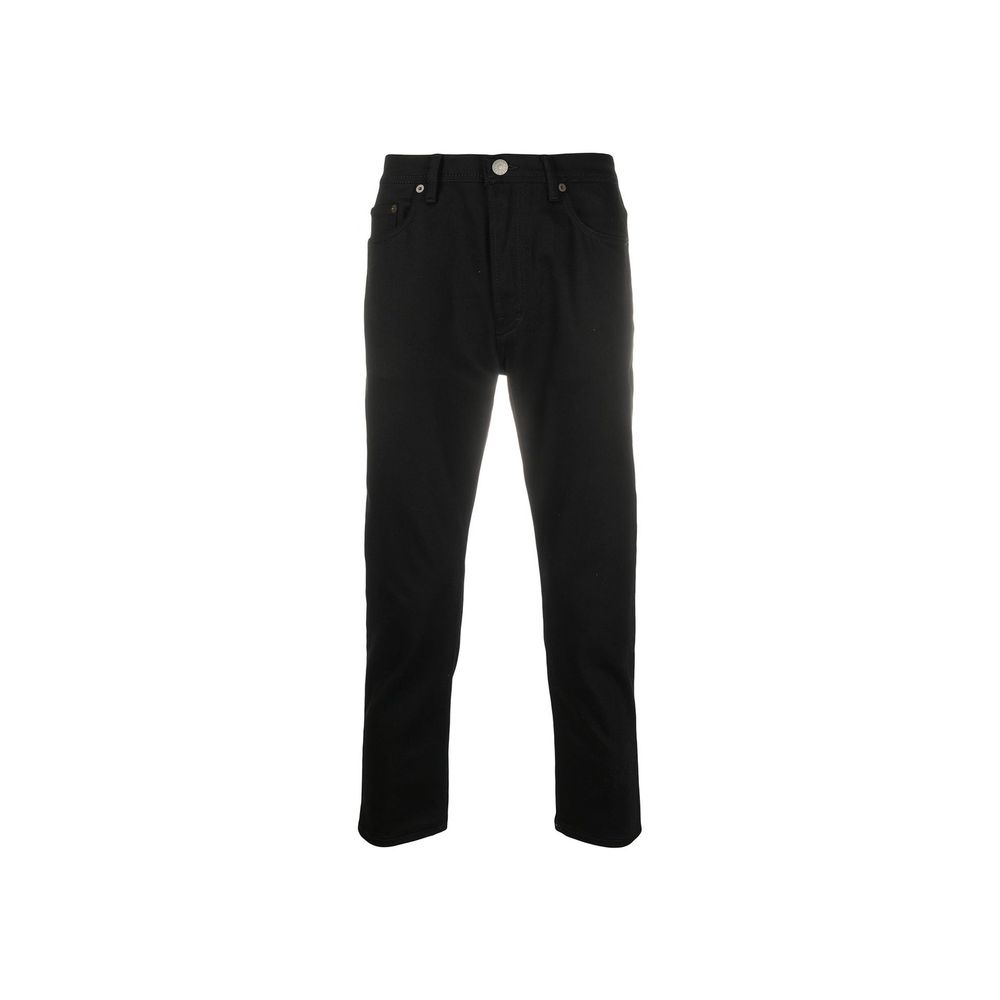 Acne Studios Baumwoll-Denim-Jeans