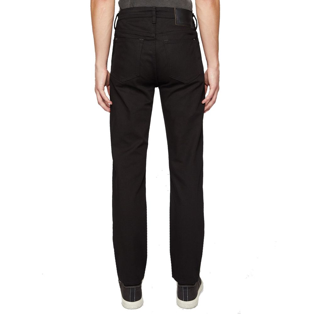 Acne Studios Baumwoll-Denim-Jeans