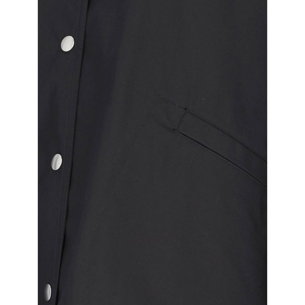 Veste en coton Jil Sander
