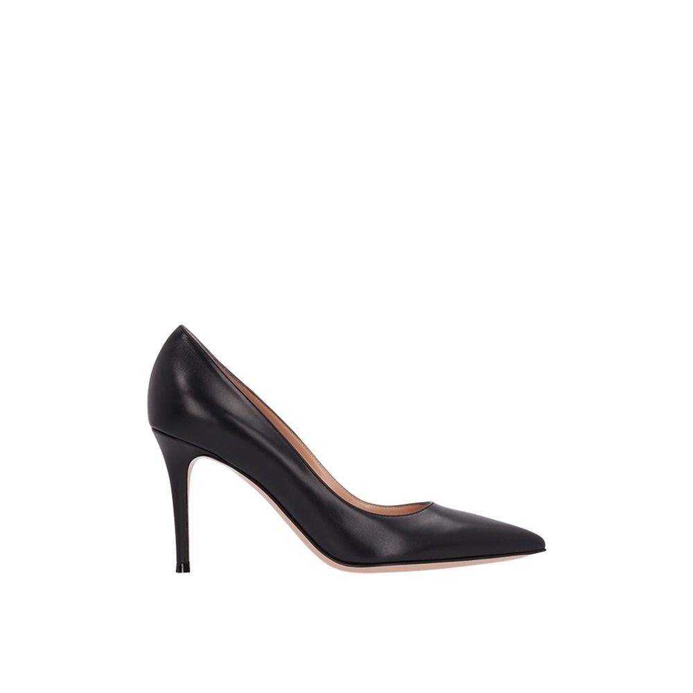 Gianvito Rossi Lederpumps