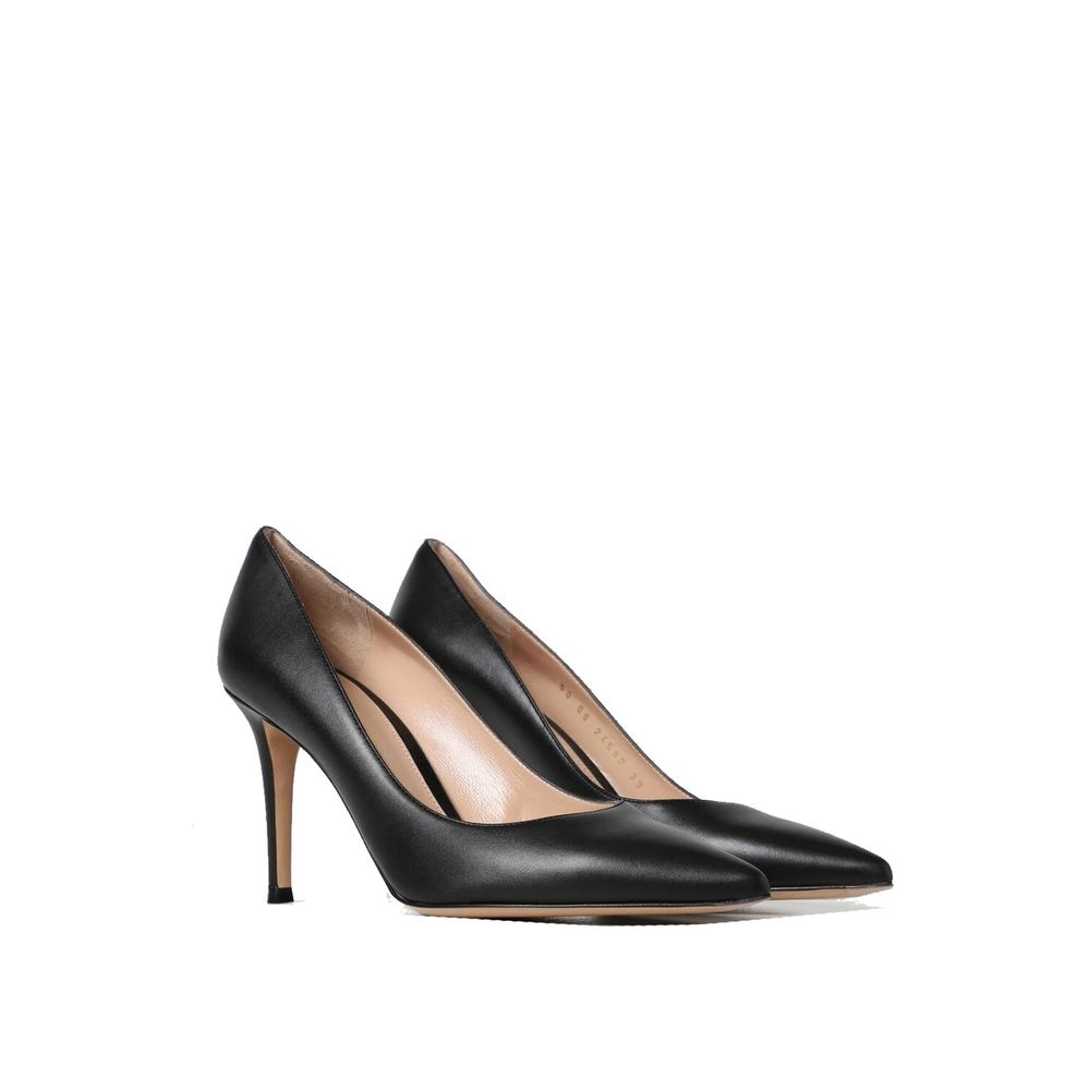 Gianvito Rossi Lederpumps