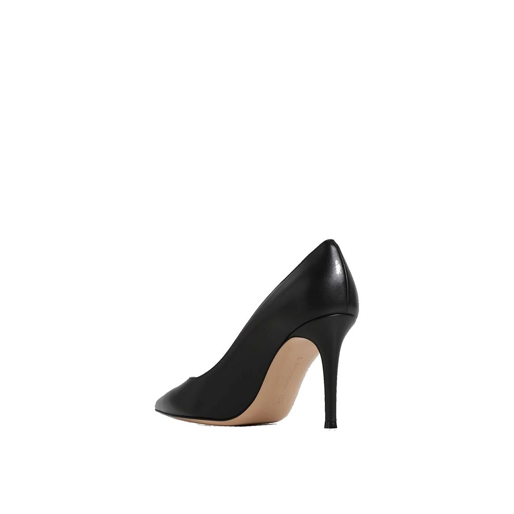 Gianvito Rossi Lederpumps