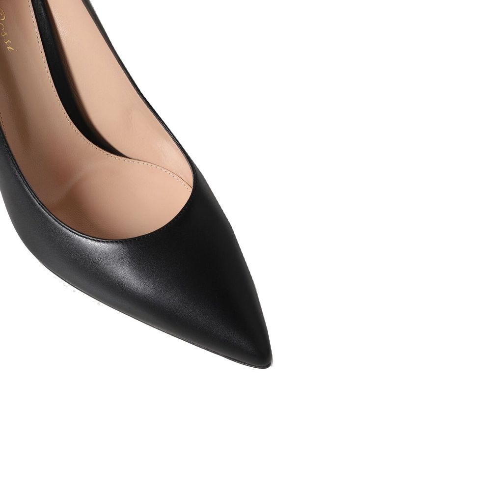 Gianvito Rossi Lederpumps