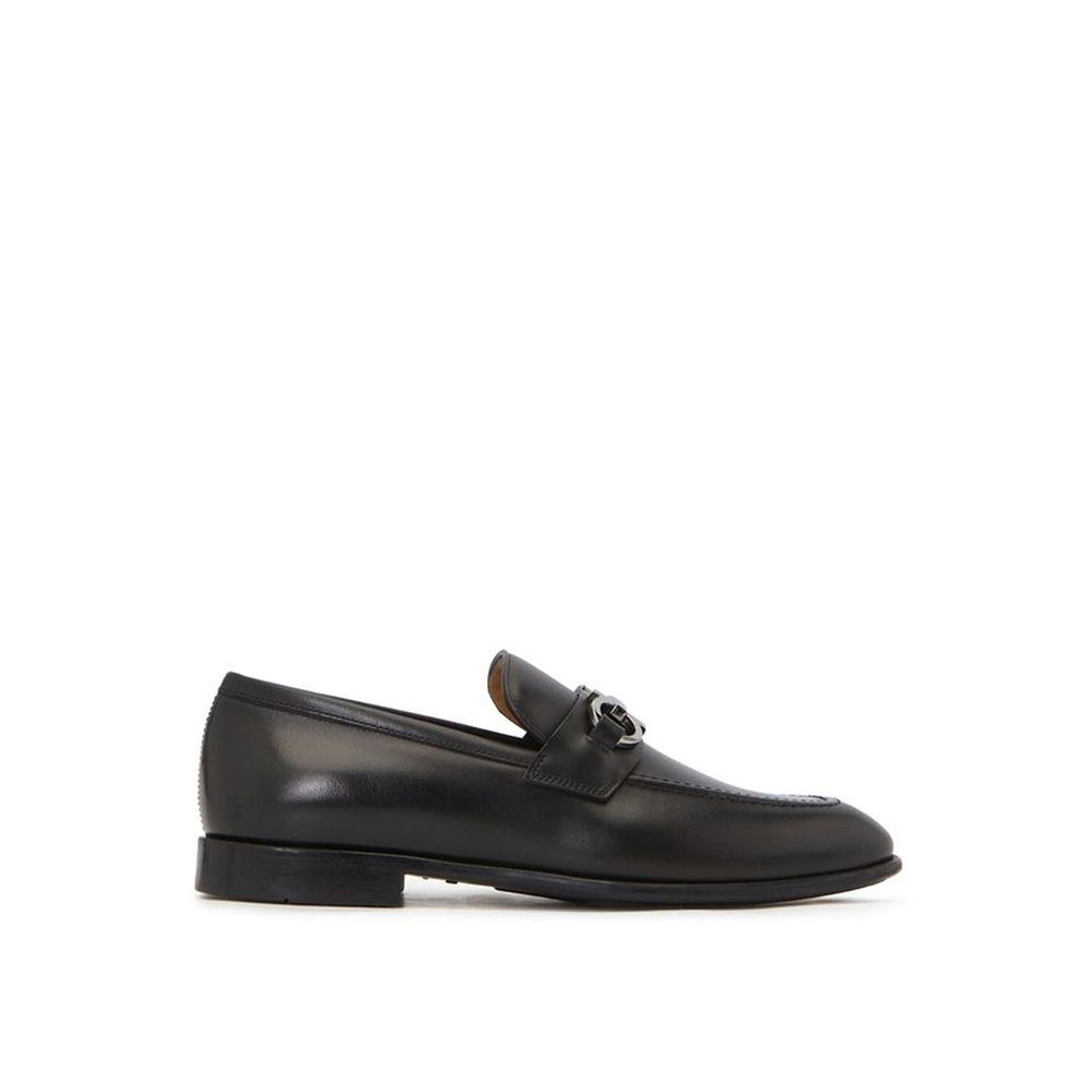 Mocassins en cuir Foster de Salvatore Ferragamo