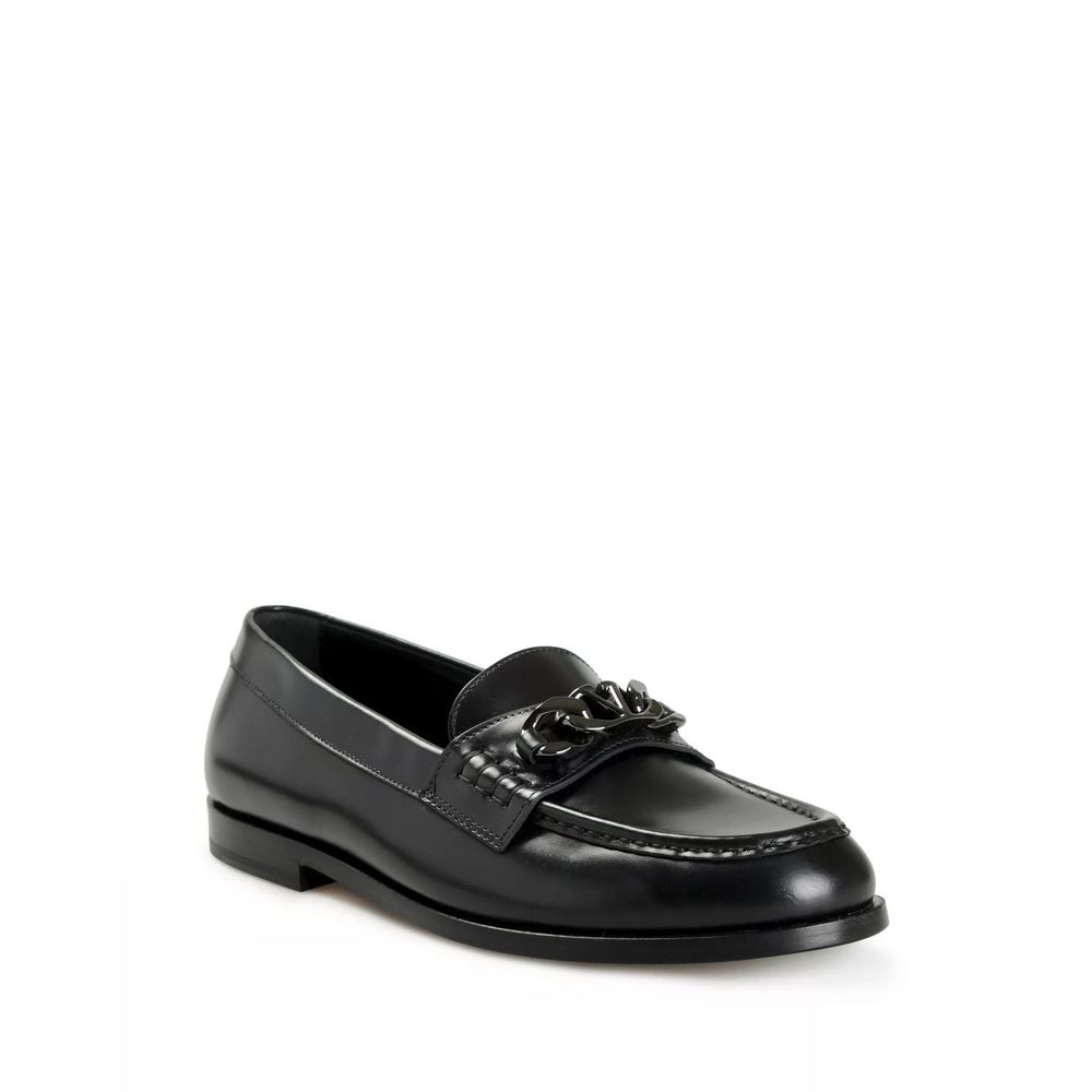 Mocassins en cuir Valentino Garavani