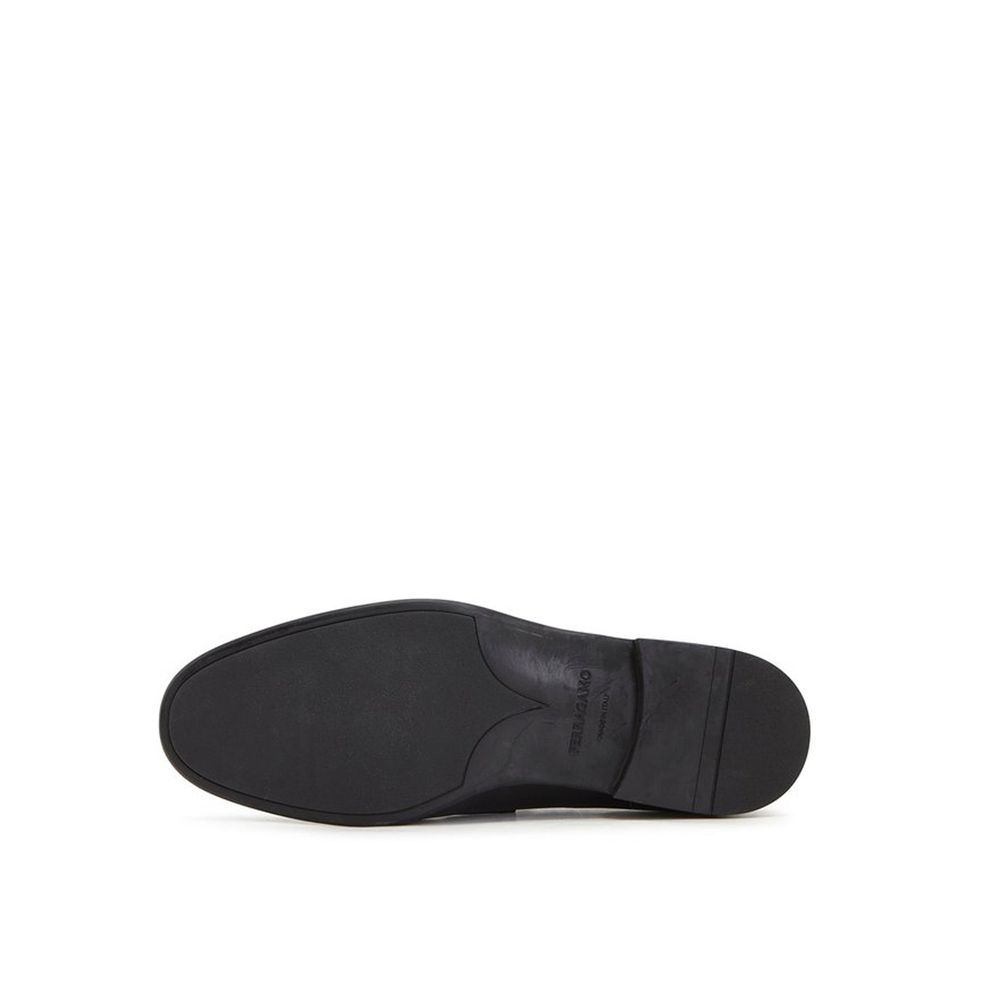 Mocassins en cuir Foster de Salvatore Ferragamo