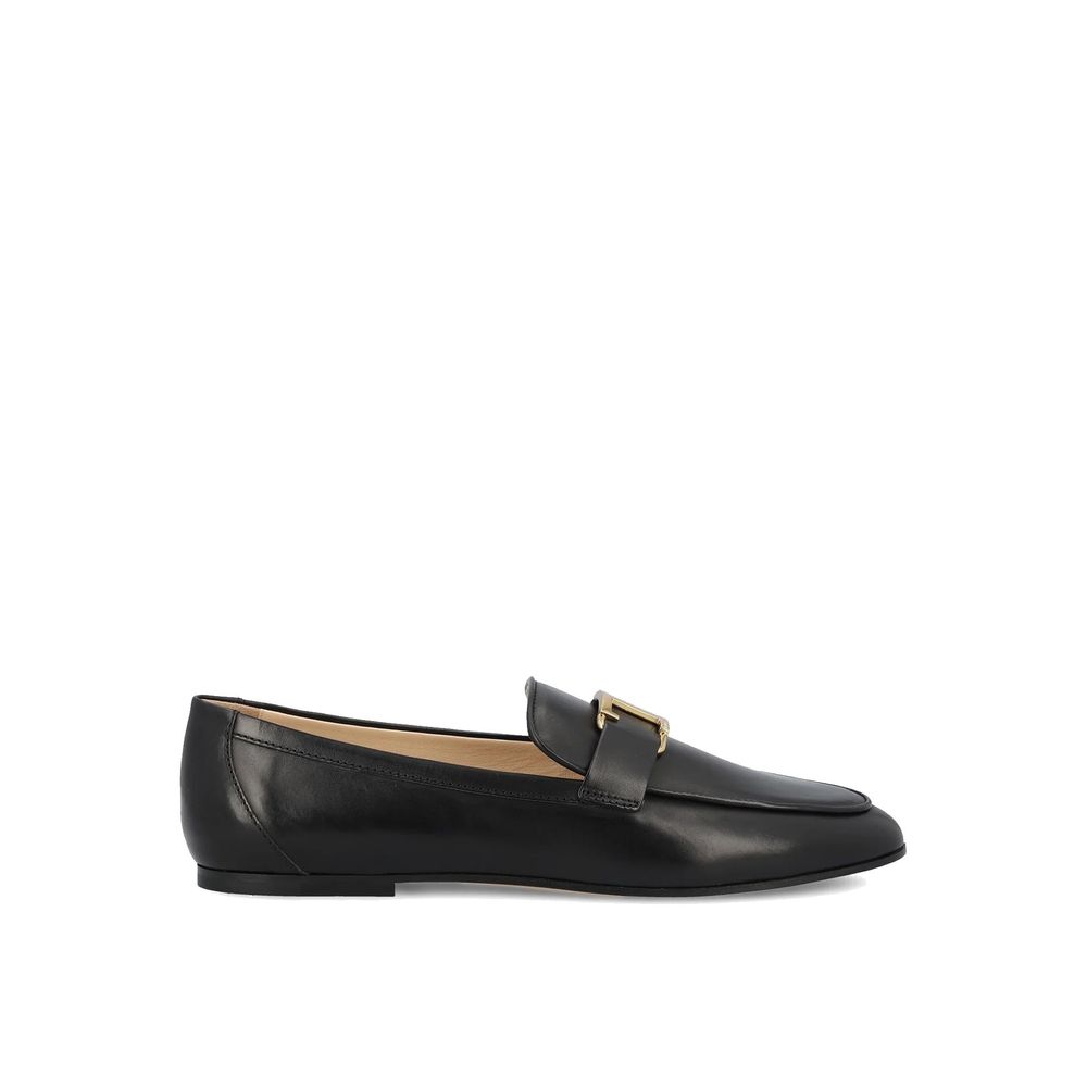 Mocassins en cuir Tod's T Timeless