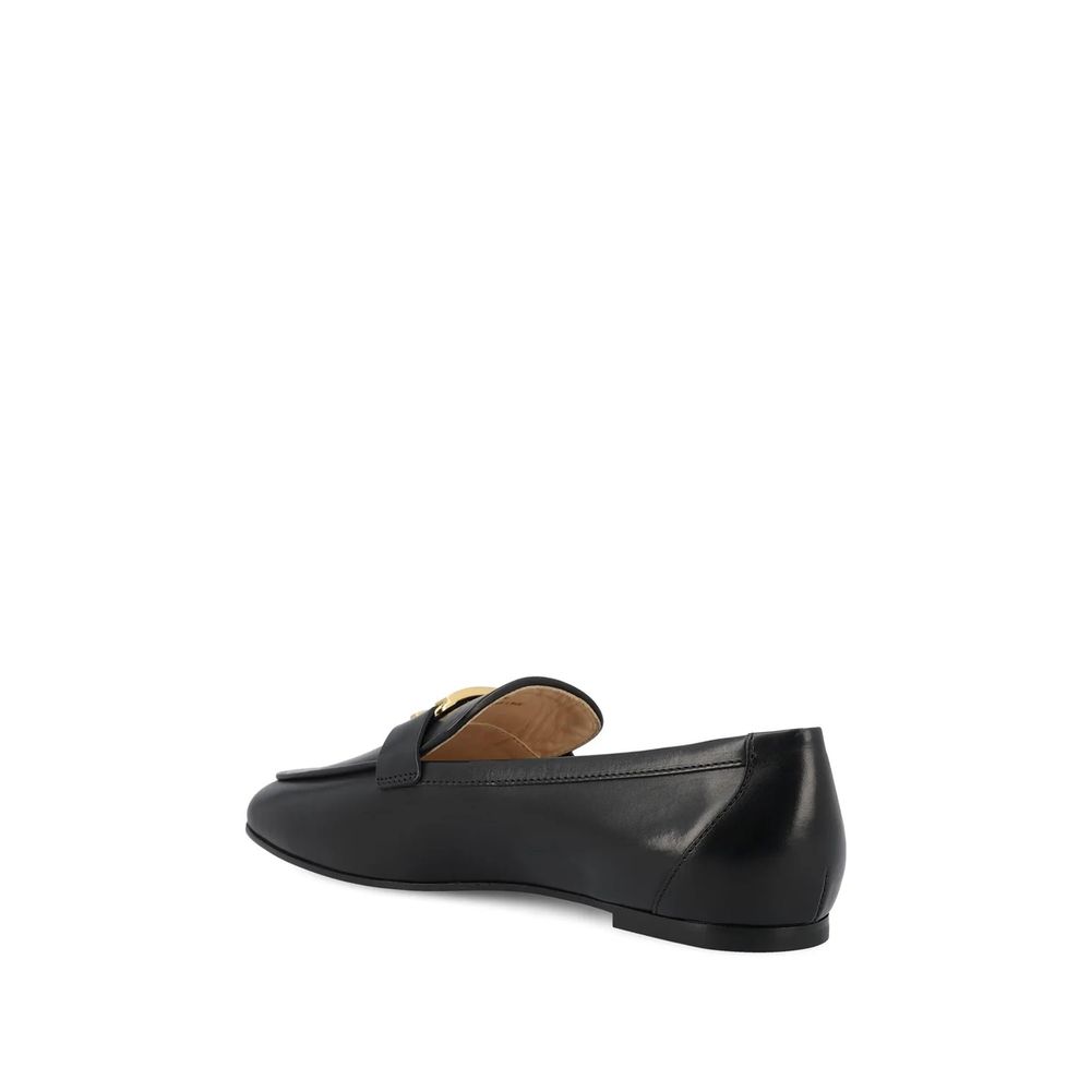 Mocassins en cuir Tod's T Timeless