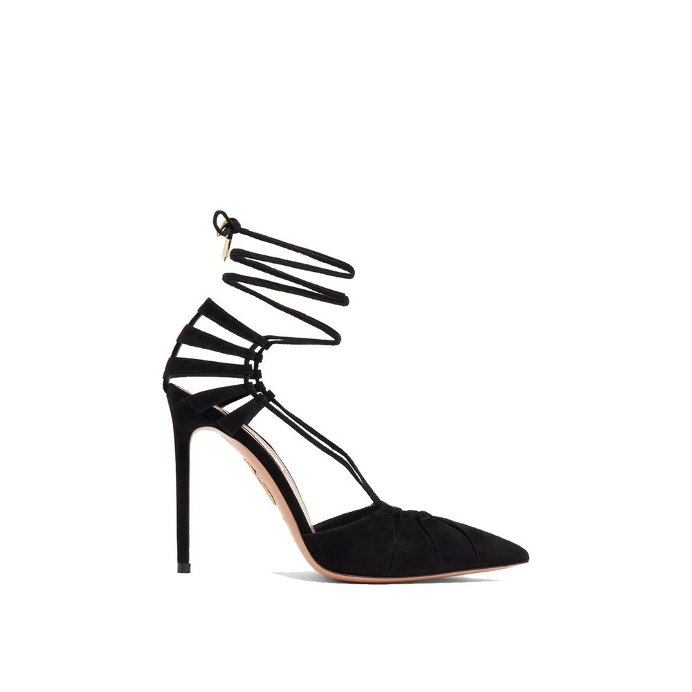 Aquazzura Bellissima 105 Pumpen