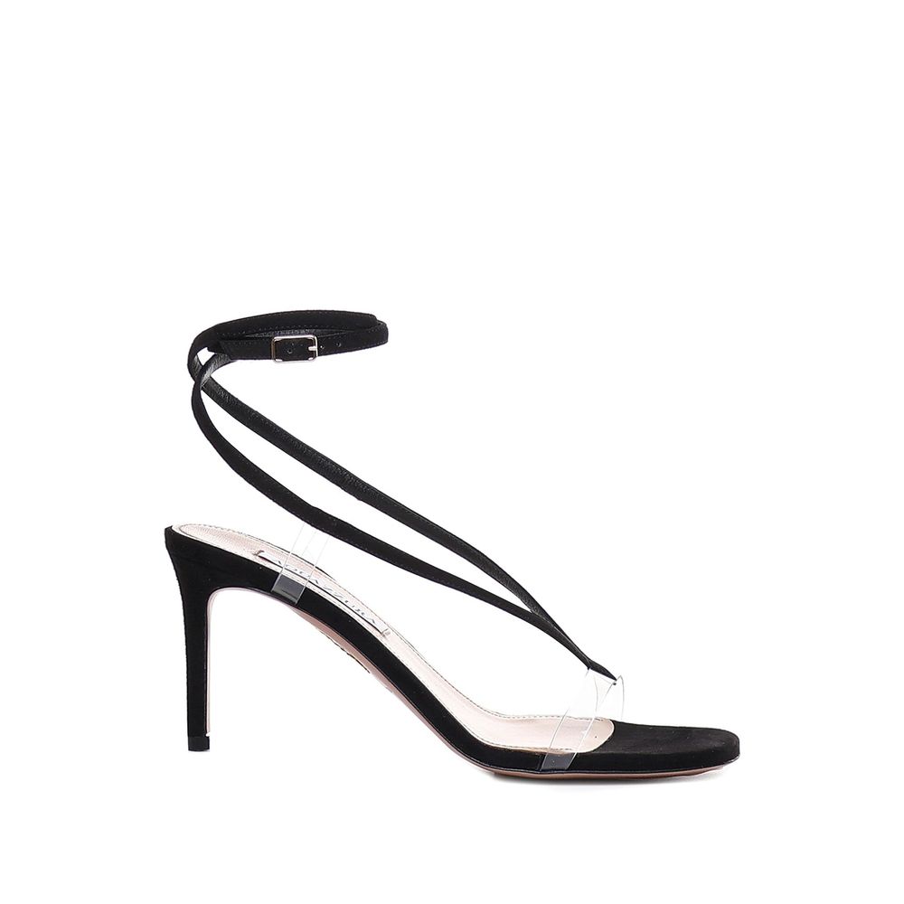 Aquazzura Illusion Slingback-Pumps