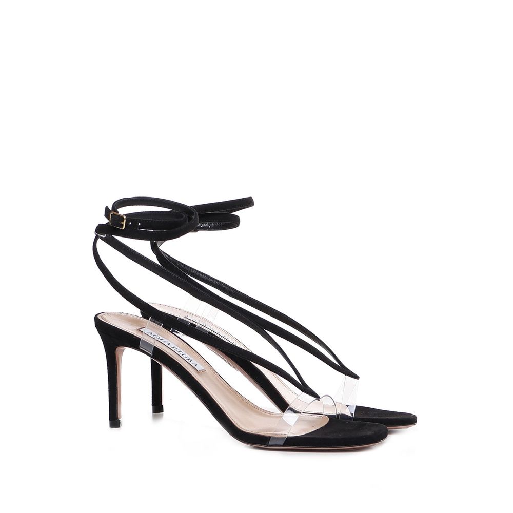 Aquazzura Illusion Slingback-Pumps