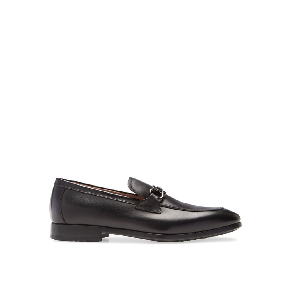 Mocassins en cuir Salvatore Ferragamo Ree