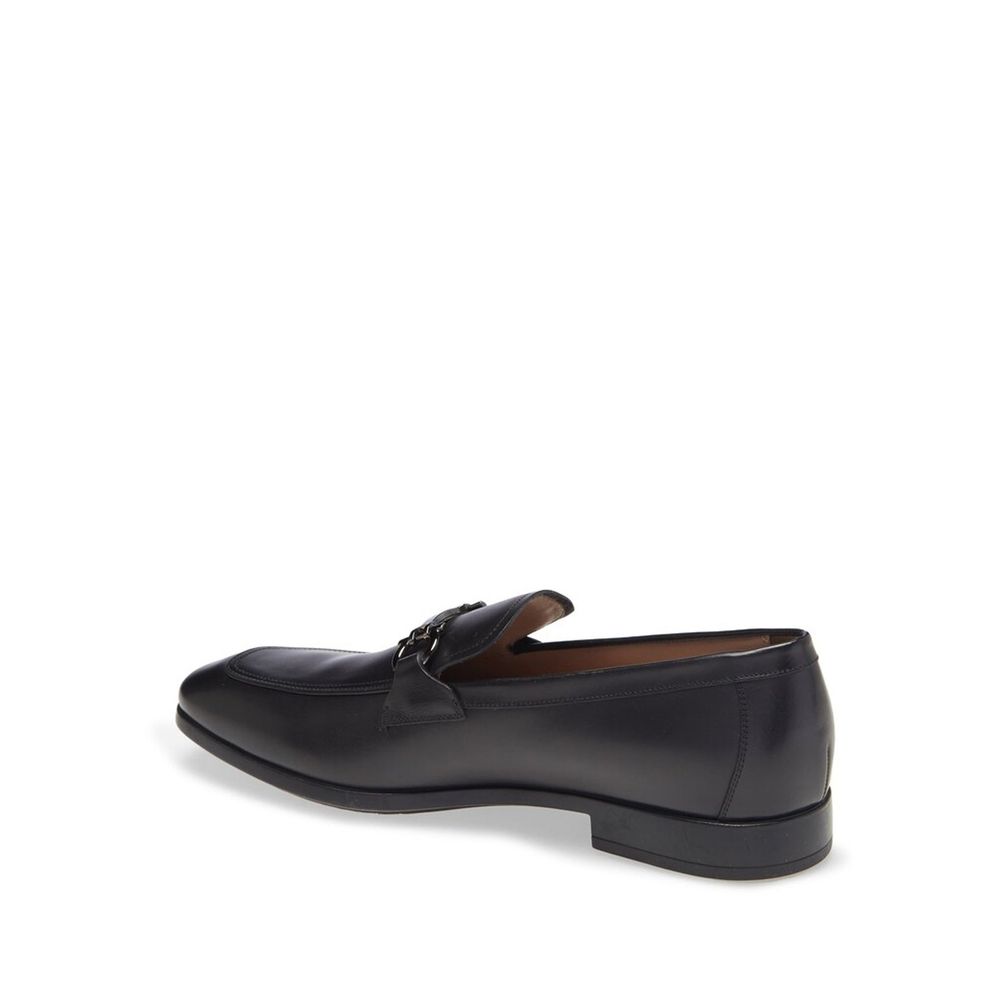 Mocassins en cuir Salvatore Ferragamo Ree