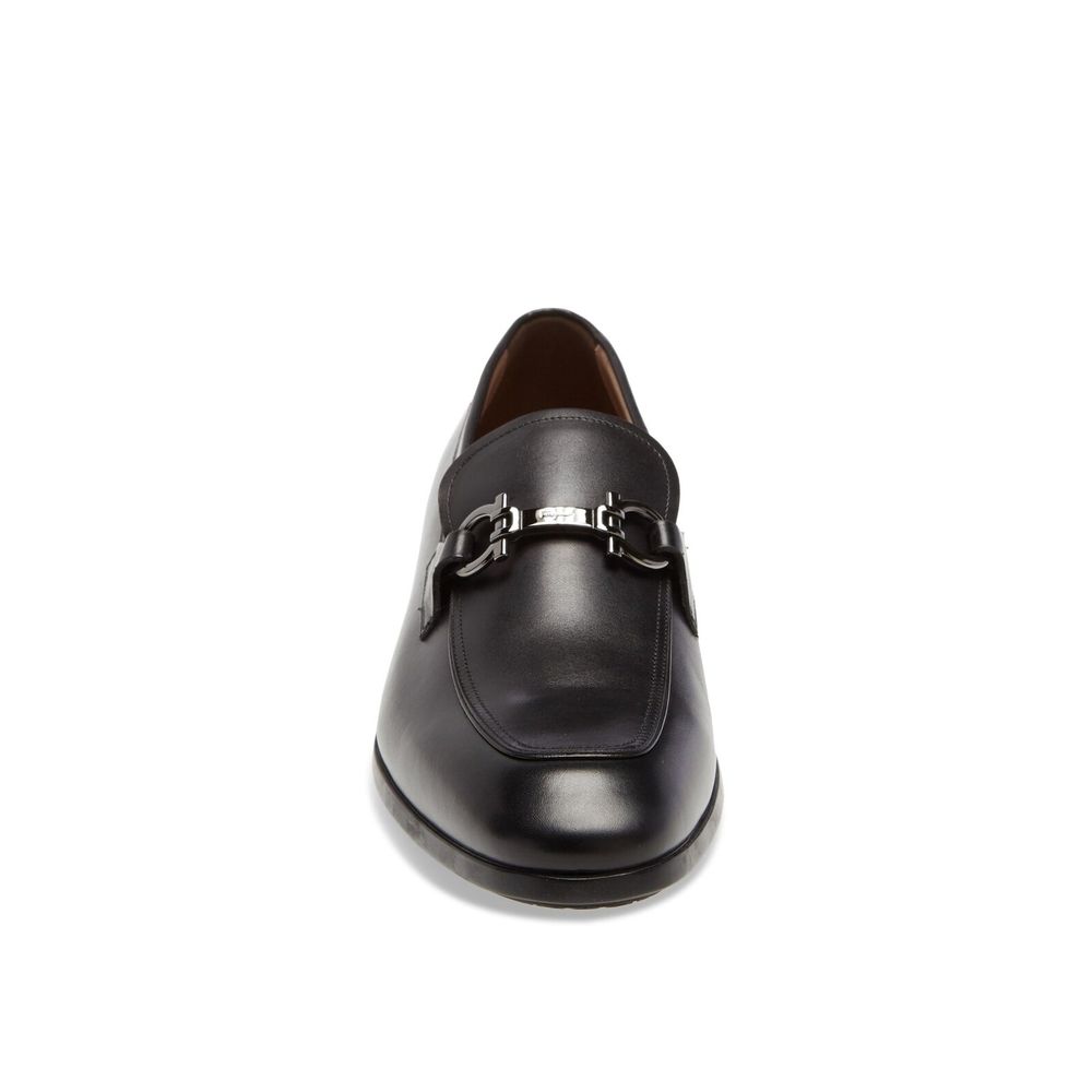 Mocassins en cuir Salvatore Ferragamo Ree