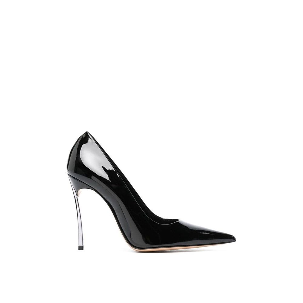 Casadei Superblade Lederpumps