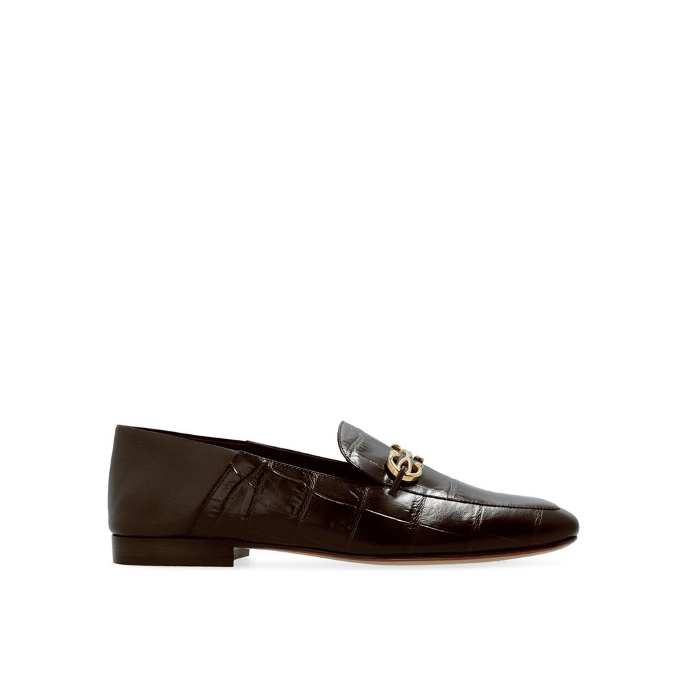 Mocassins en cuir Louis de Salvatore Ferragamo