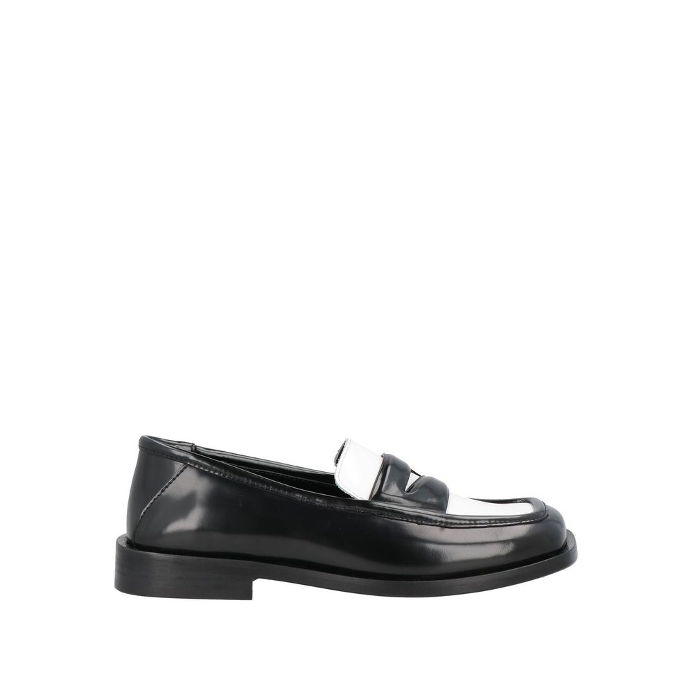 Les mocassins Attico AMANDA