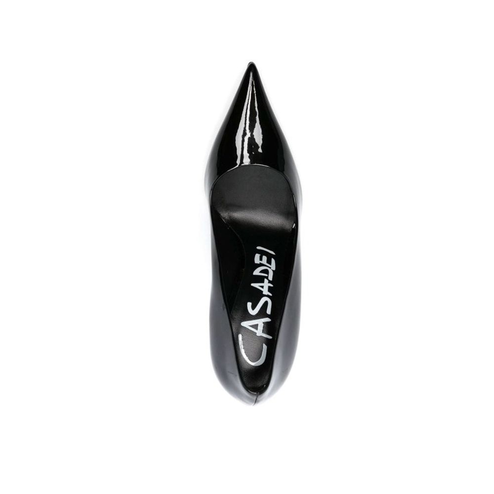 Casadei Superblade Lederpumps