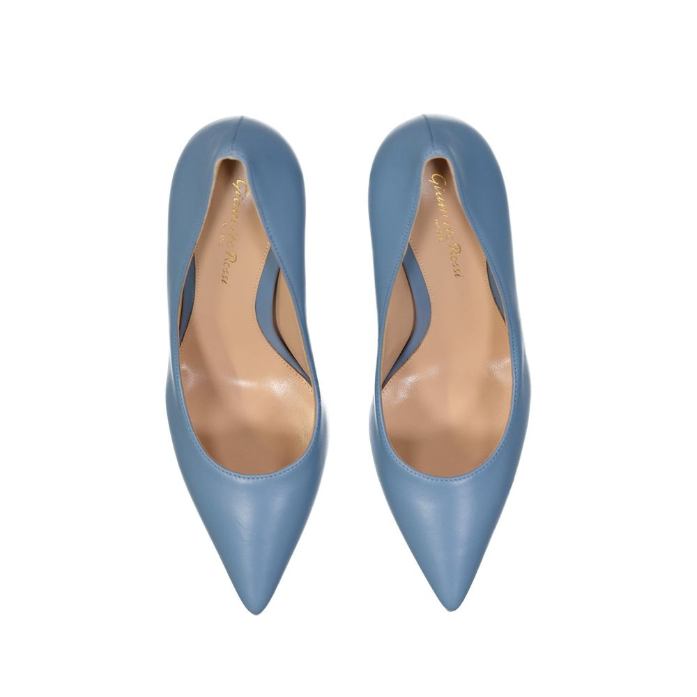Gianvito Rossi Lederpumps