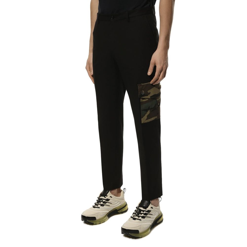 Pantalon chino Dolce &amp; Gabbana