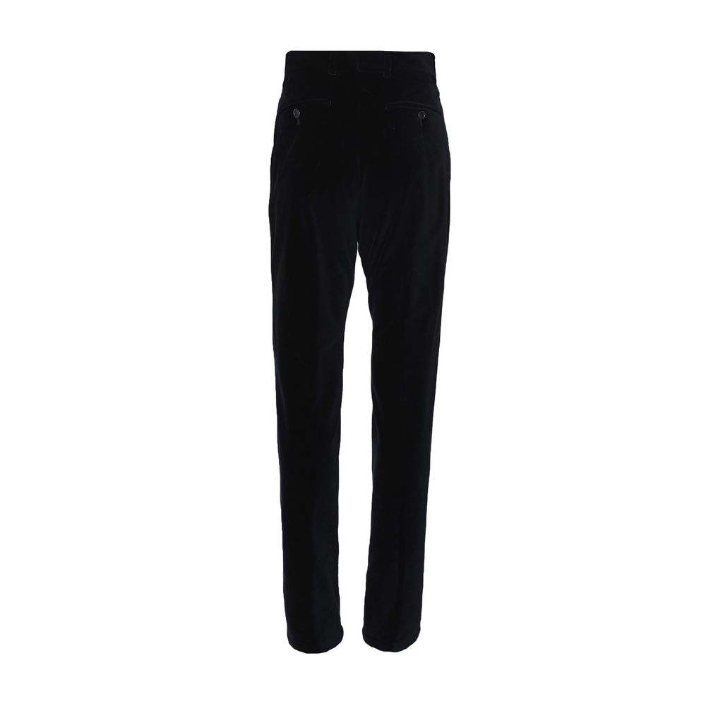 Pantalon classique Dolce &amp; Gabbana