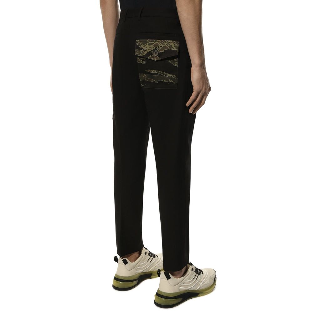 Pantalon chino Dolce &amp; Gabbana
