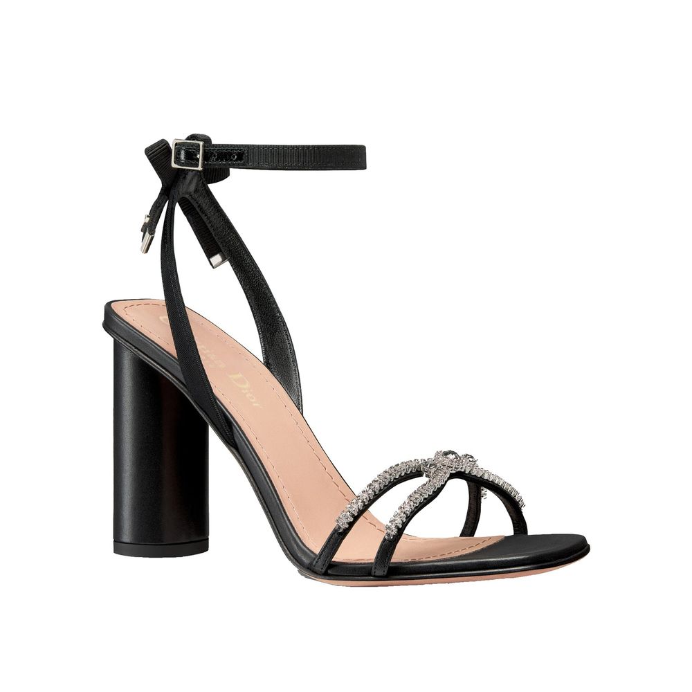 Sandales Dior Sunset
