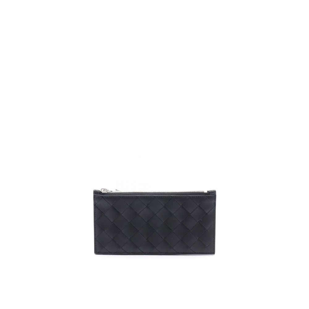 Porte-monnaie Bottega Veneta Intrecciato