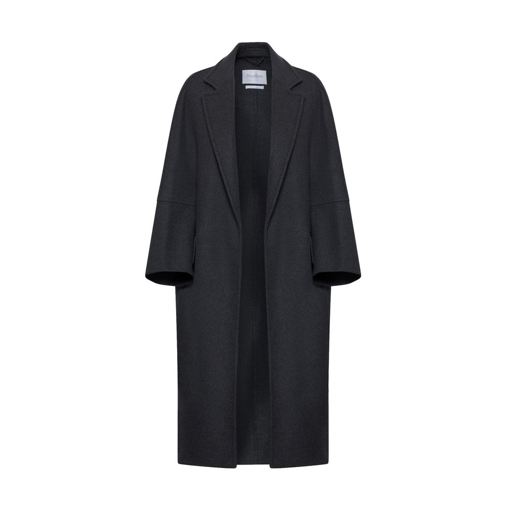 Manteau en laine et cachemire Max Mara Asburgo