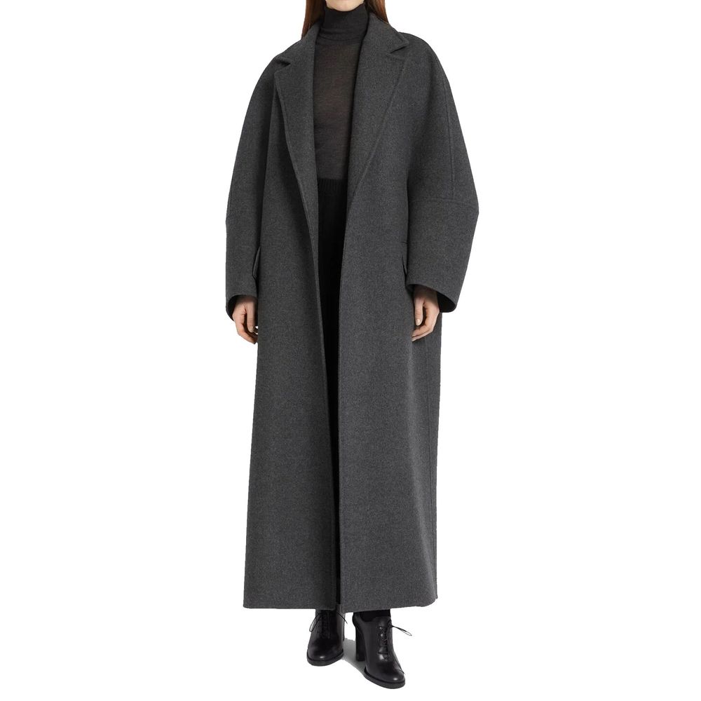 Manteau en laine et cachemire Max Mara Asburgo