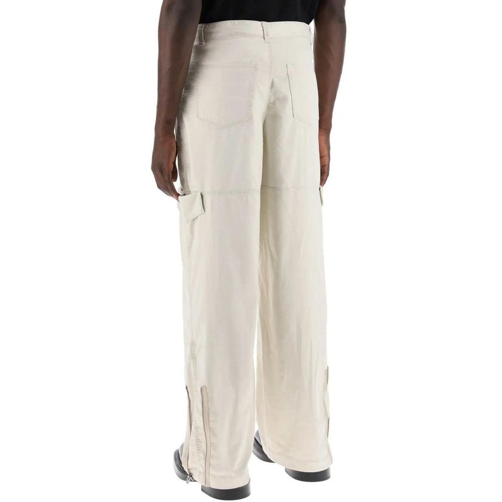 Acne Studios Cargohose