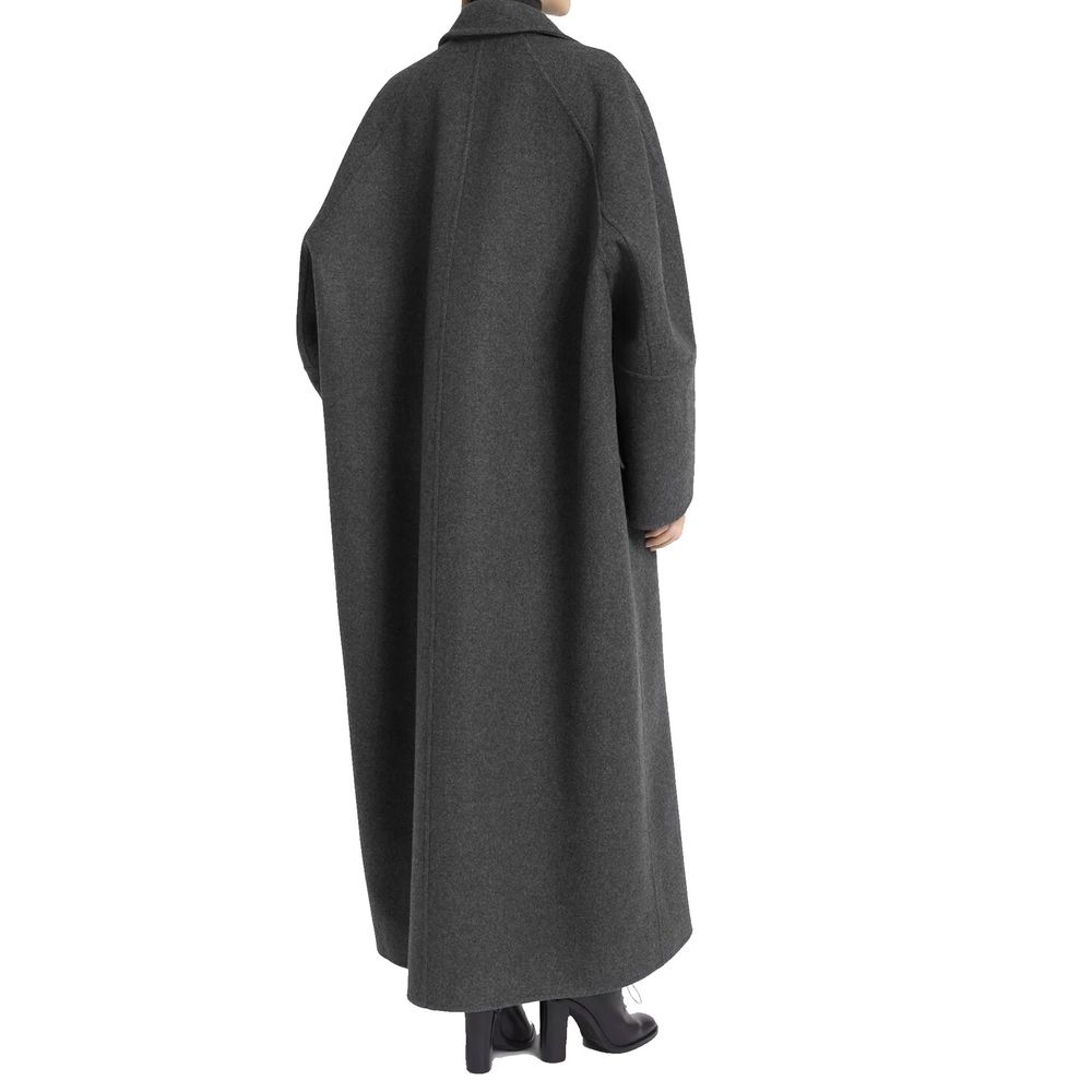 Manteau en laine et cachemire Max Mara Asburgo