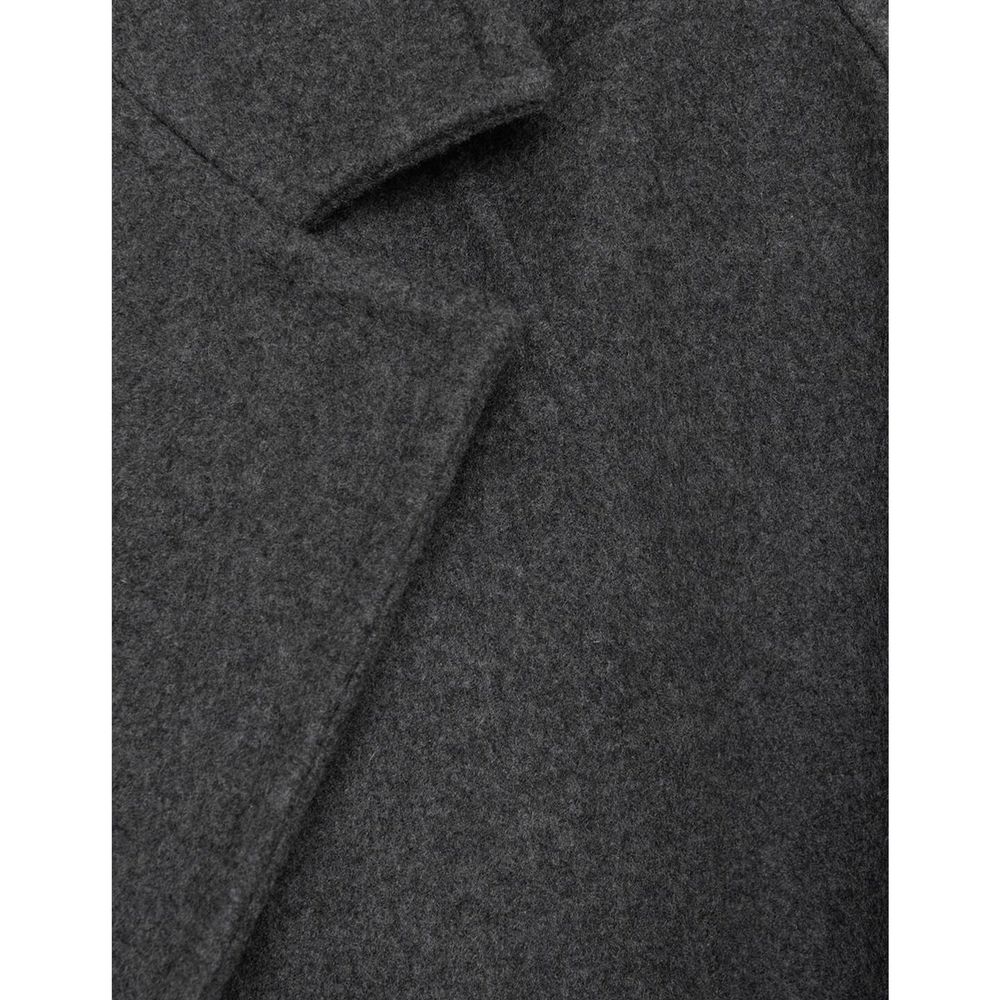 Manteau en laine et cachemire Max Mara Asburgo