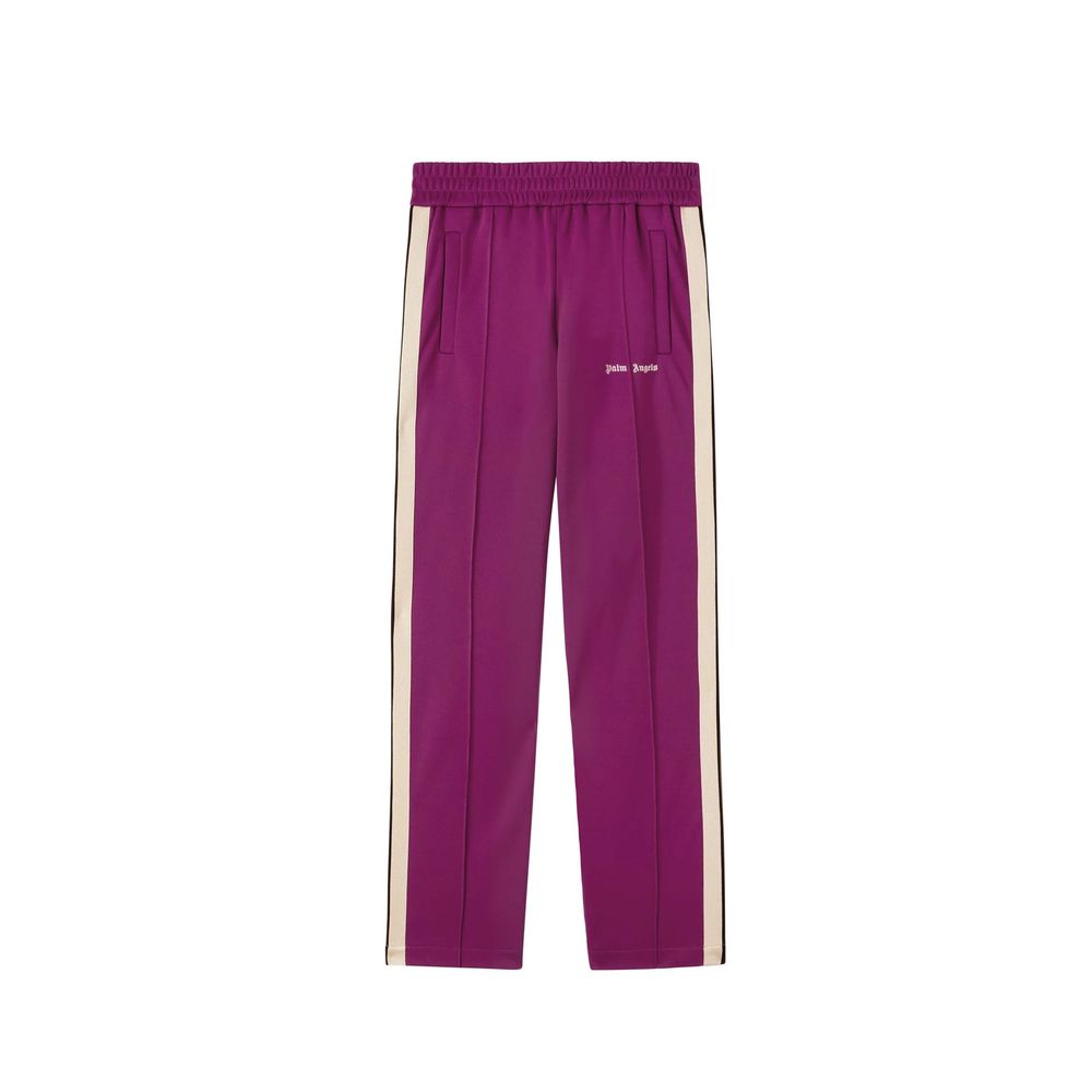 Pantalon de survêtement avec logo Palm Angels