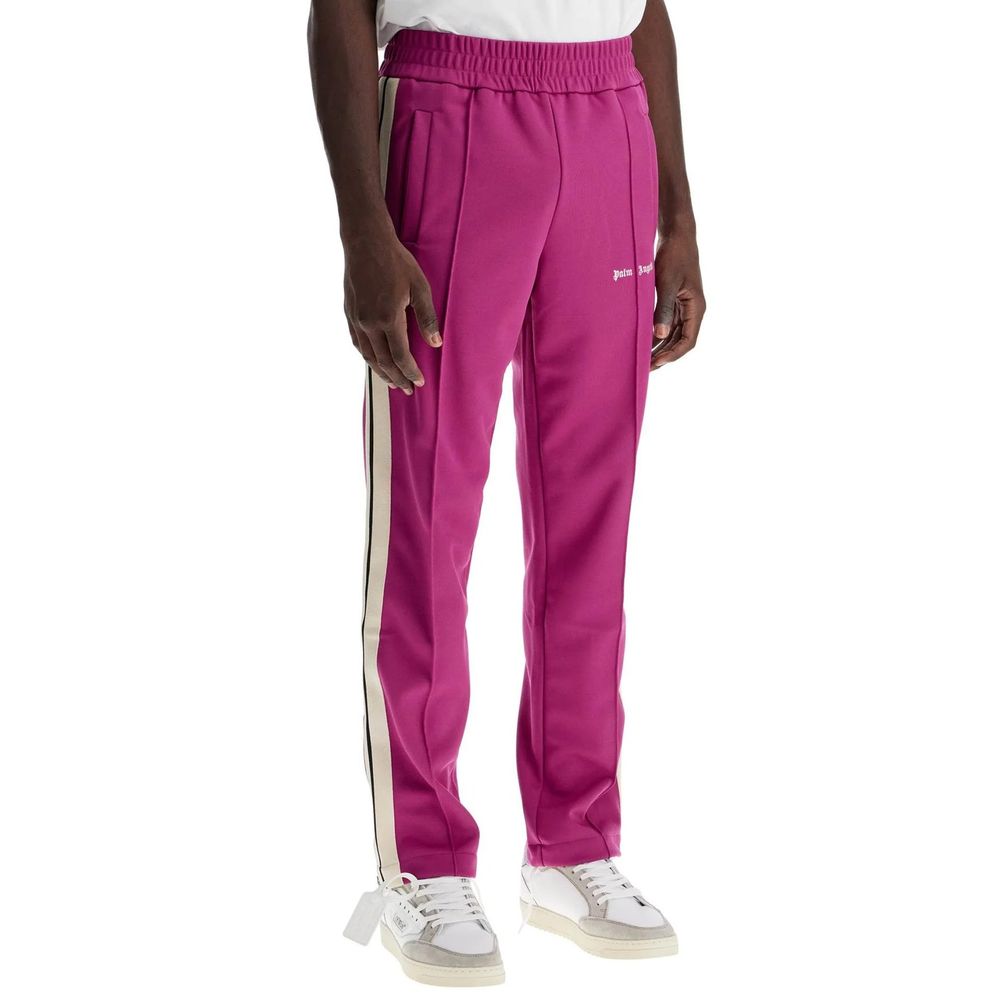 Pantalon de survêtement avec logo Palm Angels