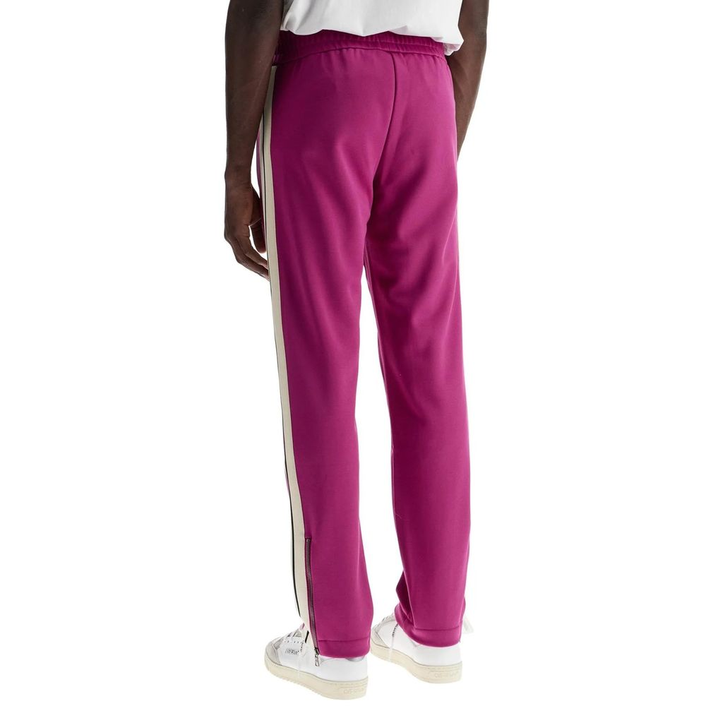 Pantalon de survêtement avec logo Palm Angels