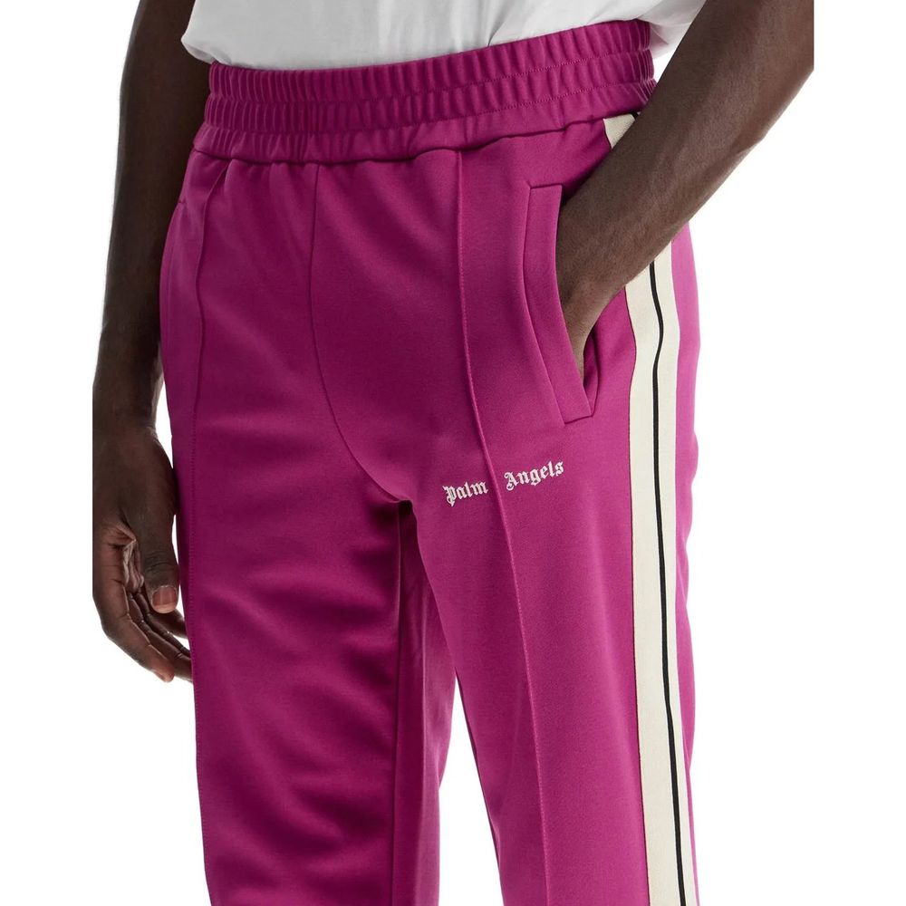 Pantalon de survêtement avec logo Palm Angels