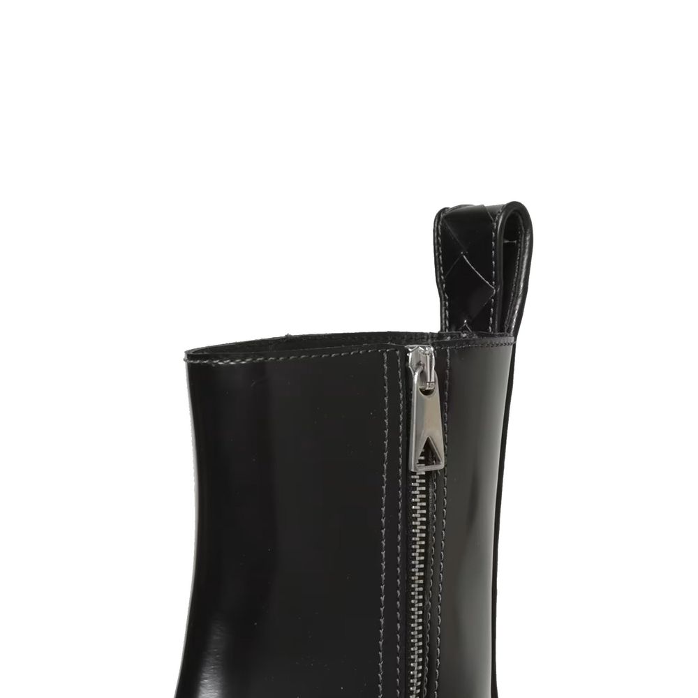 Bottega Veneta Highway Lederstiefel
