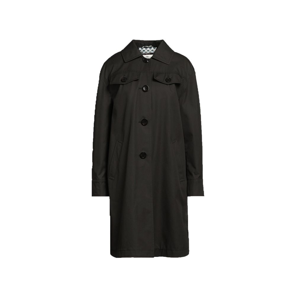 Parka en coton Herno