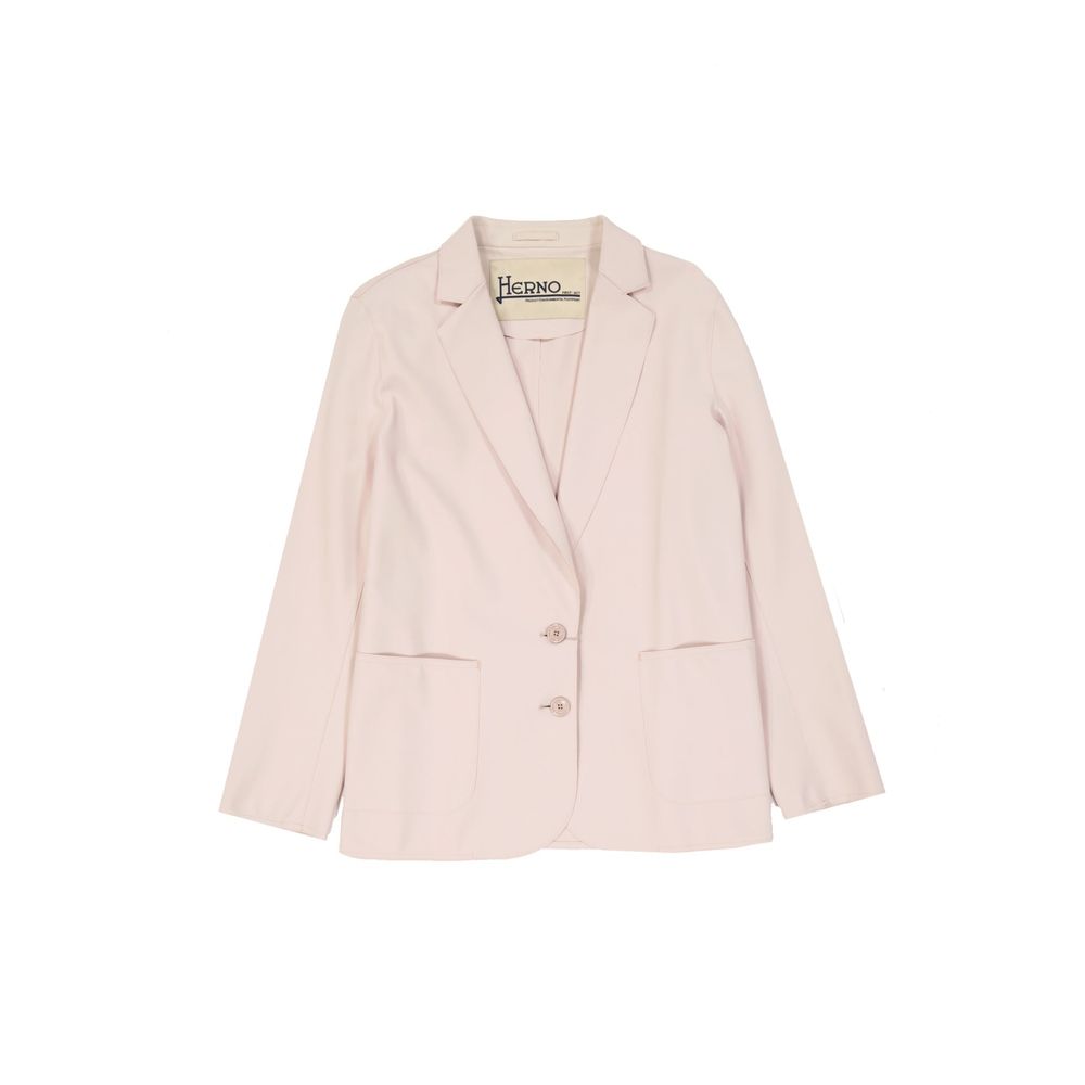 Veste blazer décontractée Herno