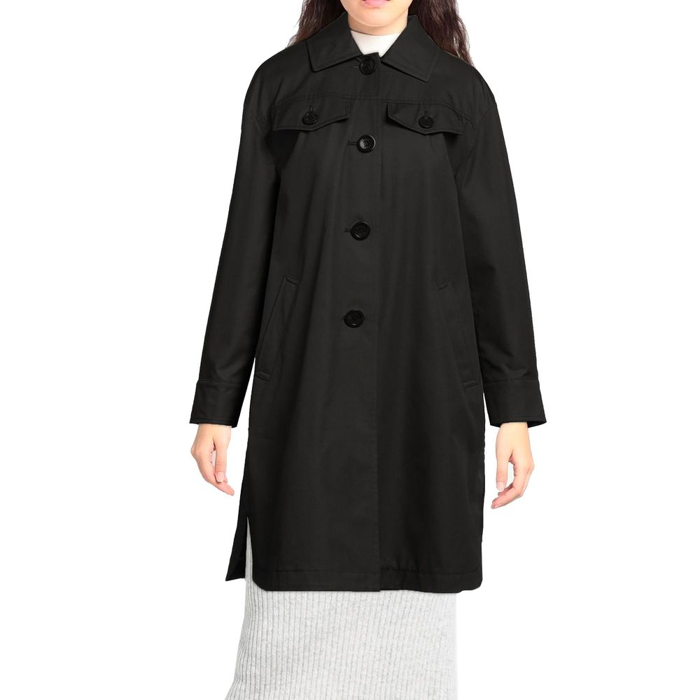 Parka en coton Herno