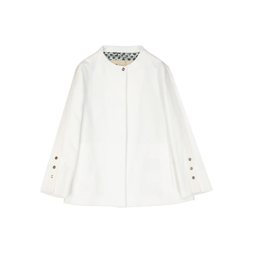 Veste en coton Herno