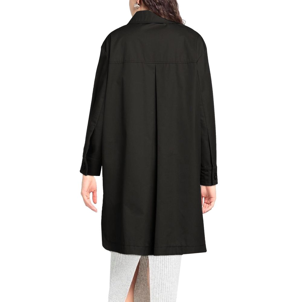 Parka en coton Herno