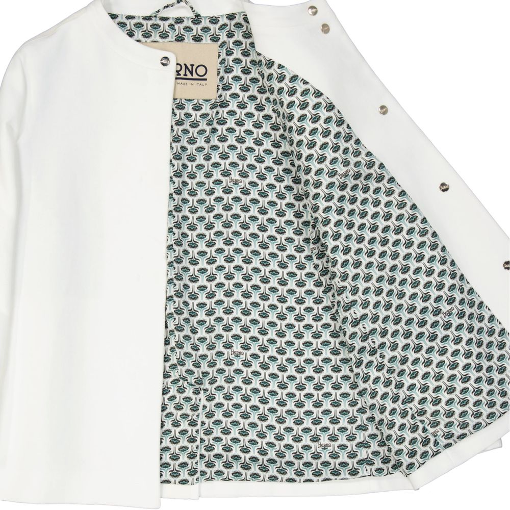 Veste en coton Herno