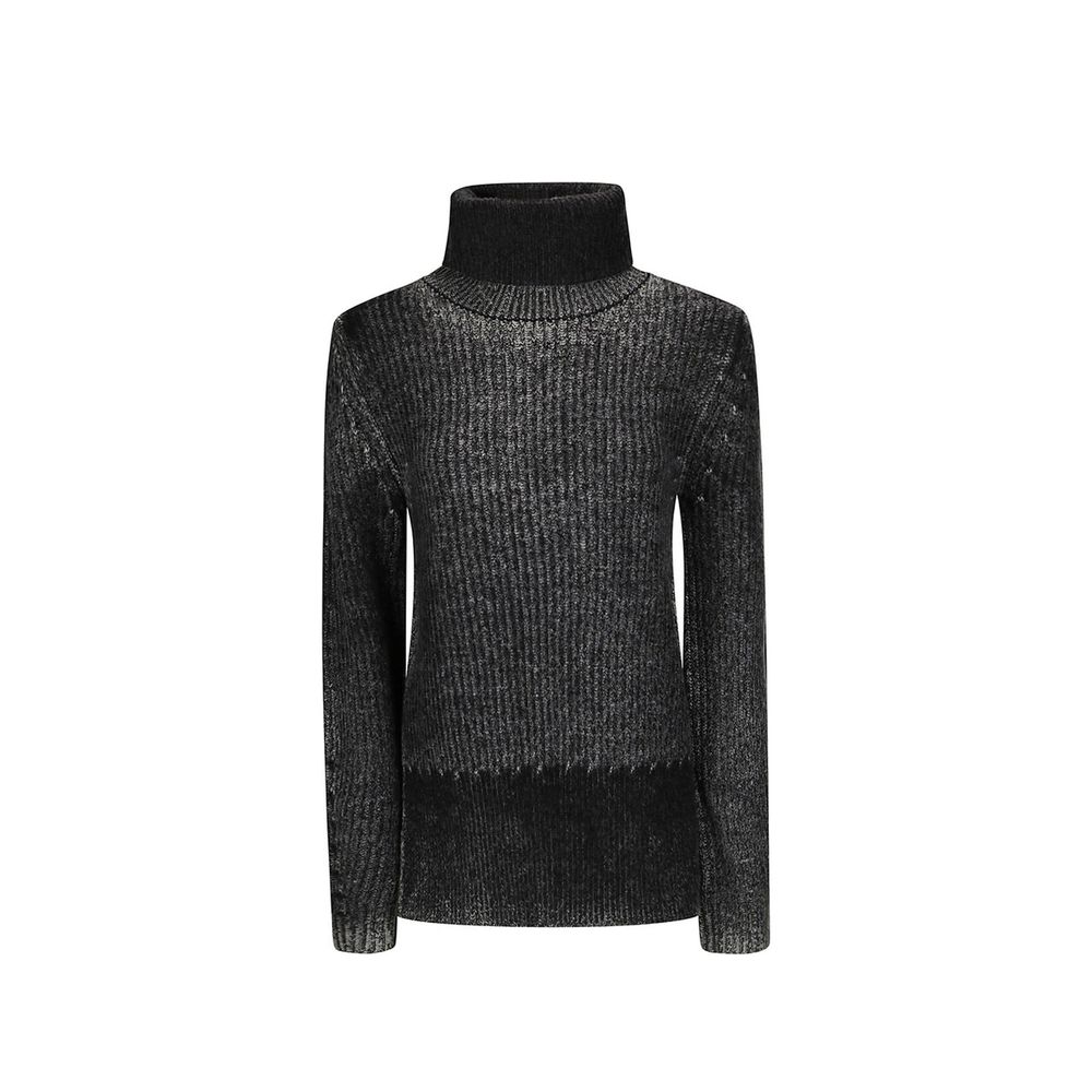 Acne Studios Rollkragenpullover aus Wollmischung