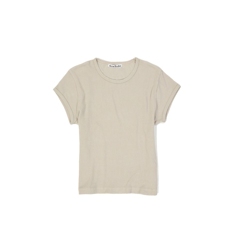 Acne Studios Baumwoll-T-Shirt