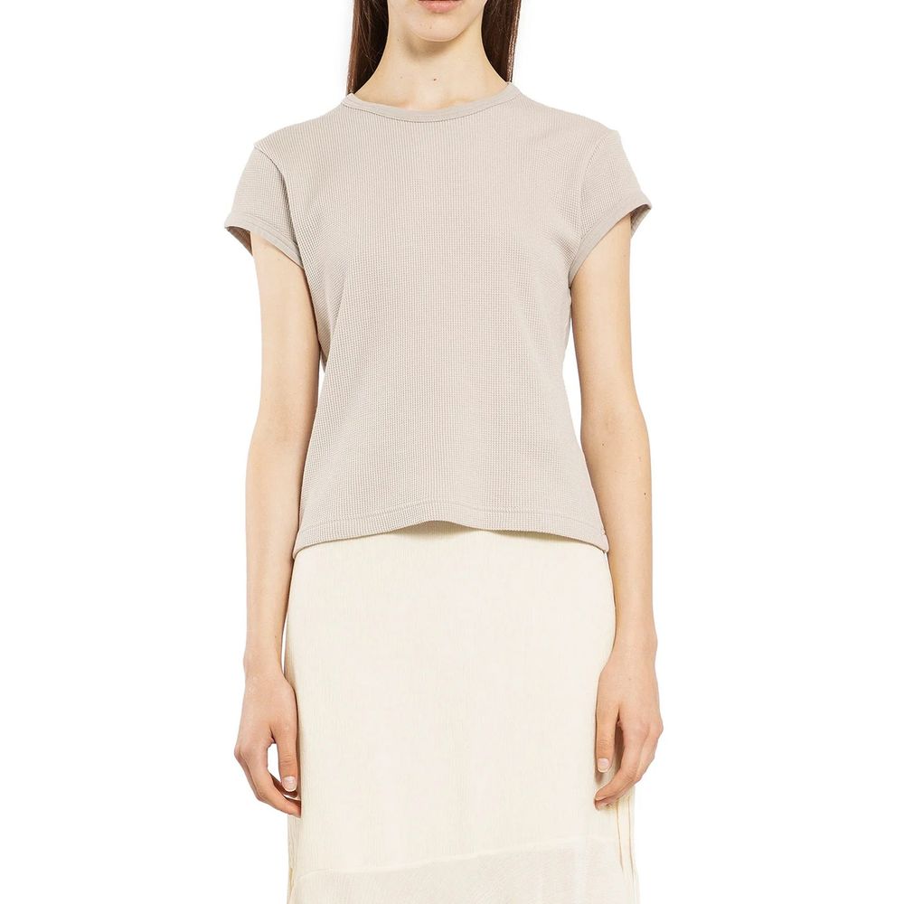 Acne Studios Baumwoll-T-Shirt