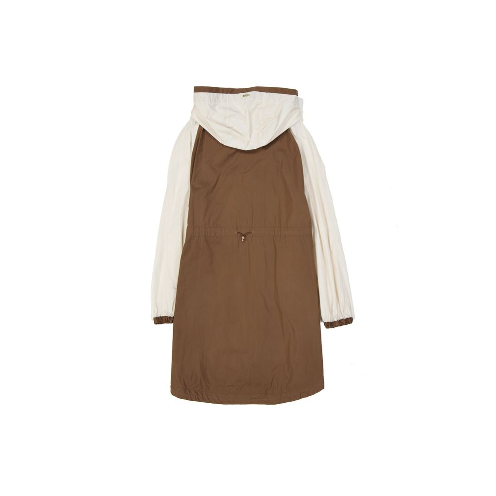 Manteau léger Herno